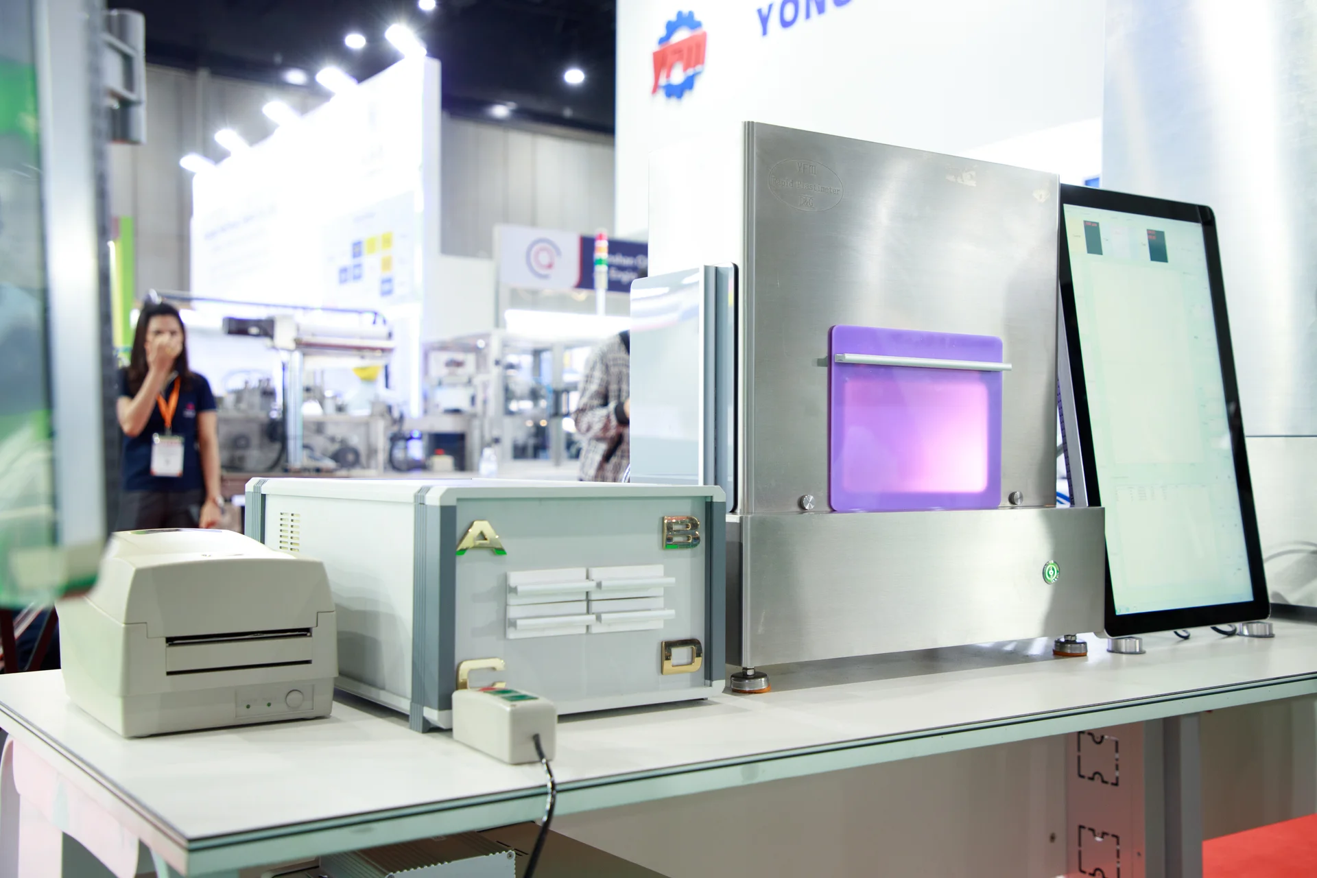 Rapid Plasticity Index