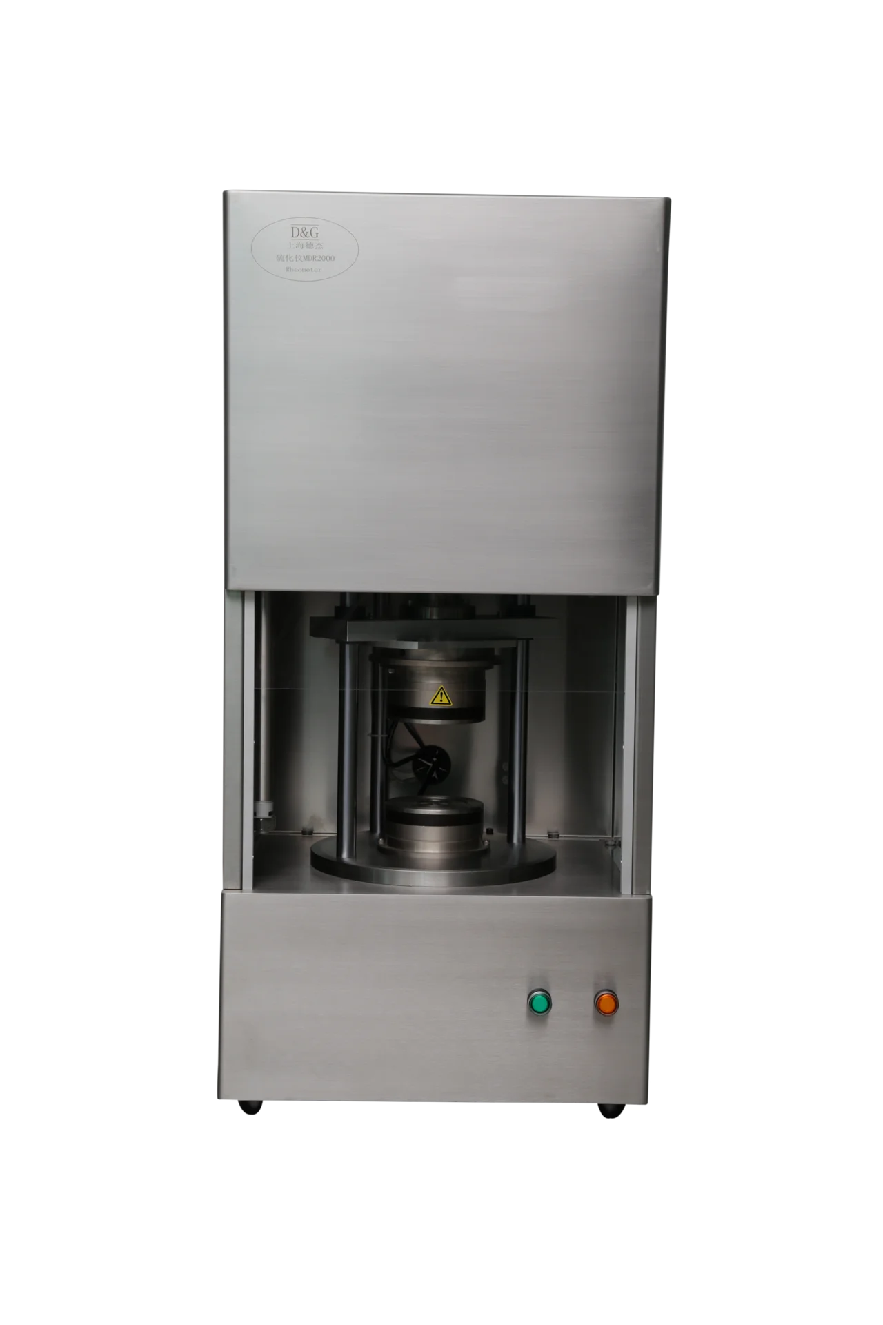 Moving Die Rheometer